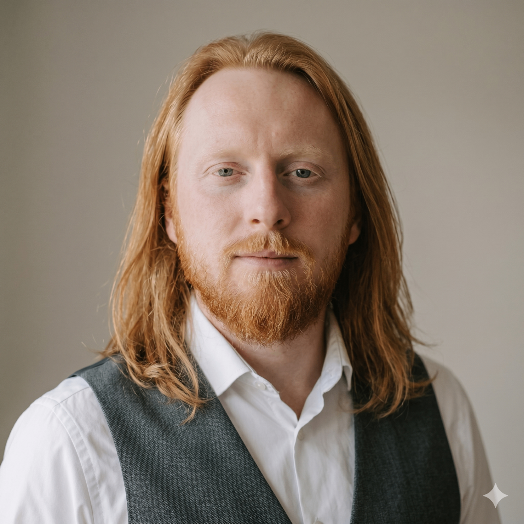Photo of Krystian